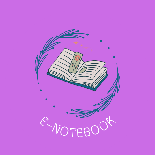 E-NOTEBOOK